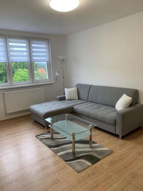 Apartman Frymburk 30 Exterior foto