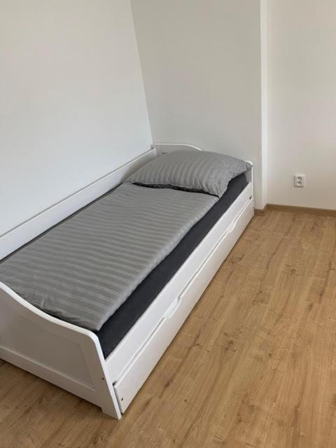 Apartman Frymburk 30 Exterior foto